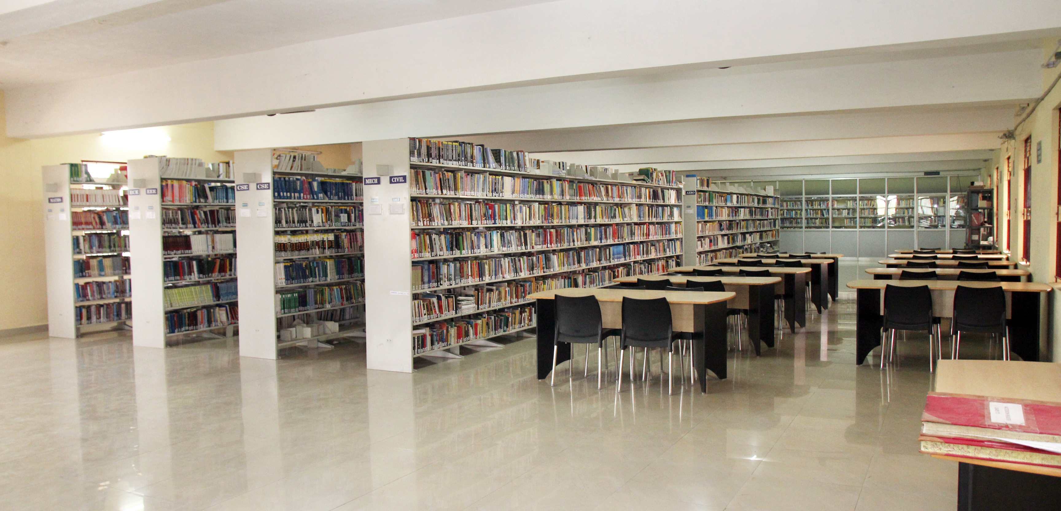 Library Service 4